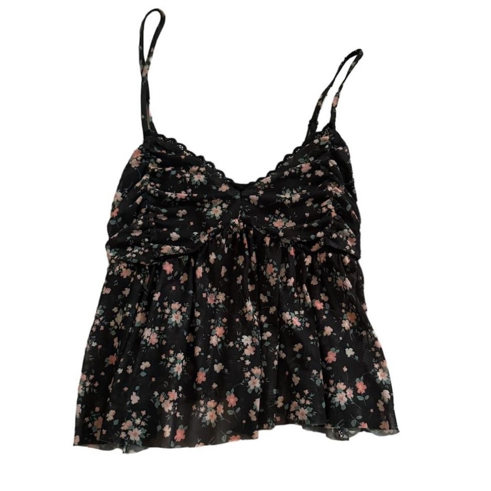 Tillys Rsq flow top
